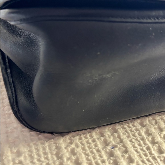 Coach Vintage Patricia's Legacy Bag , No Tag - Picture 16 of 16